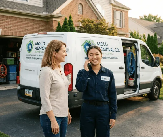 Crawlspace Mold Remediation Freedom, IN FAQs